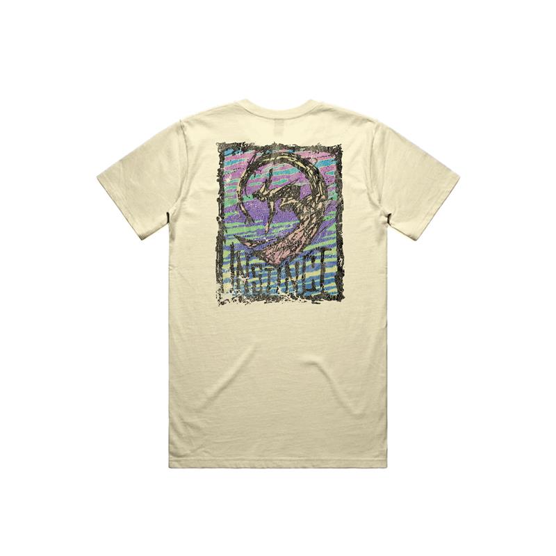 Diffusion Tee