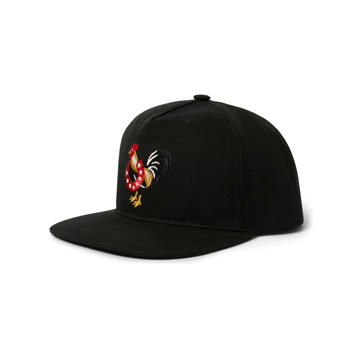 Alarm Clock Hat