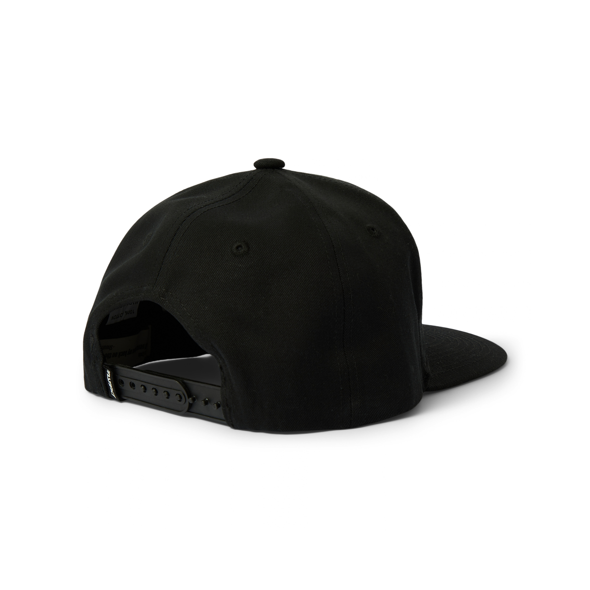 Alarm Clock Hat