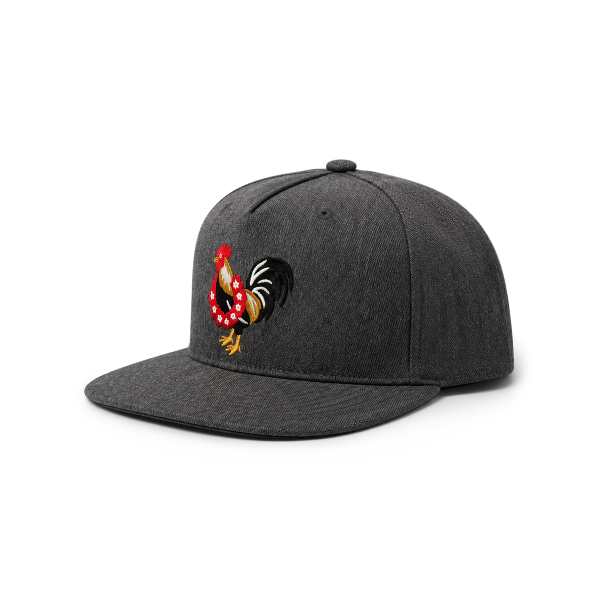 Alarm Clock Hat