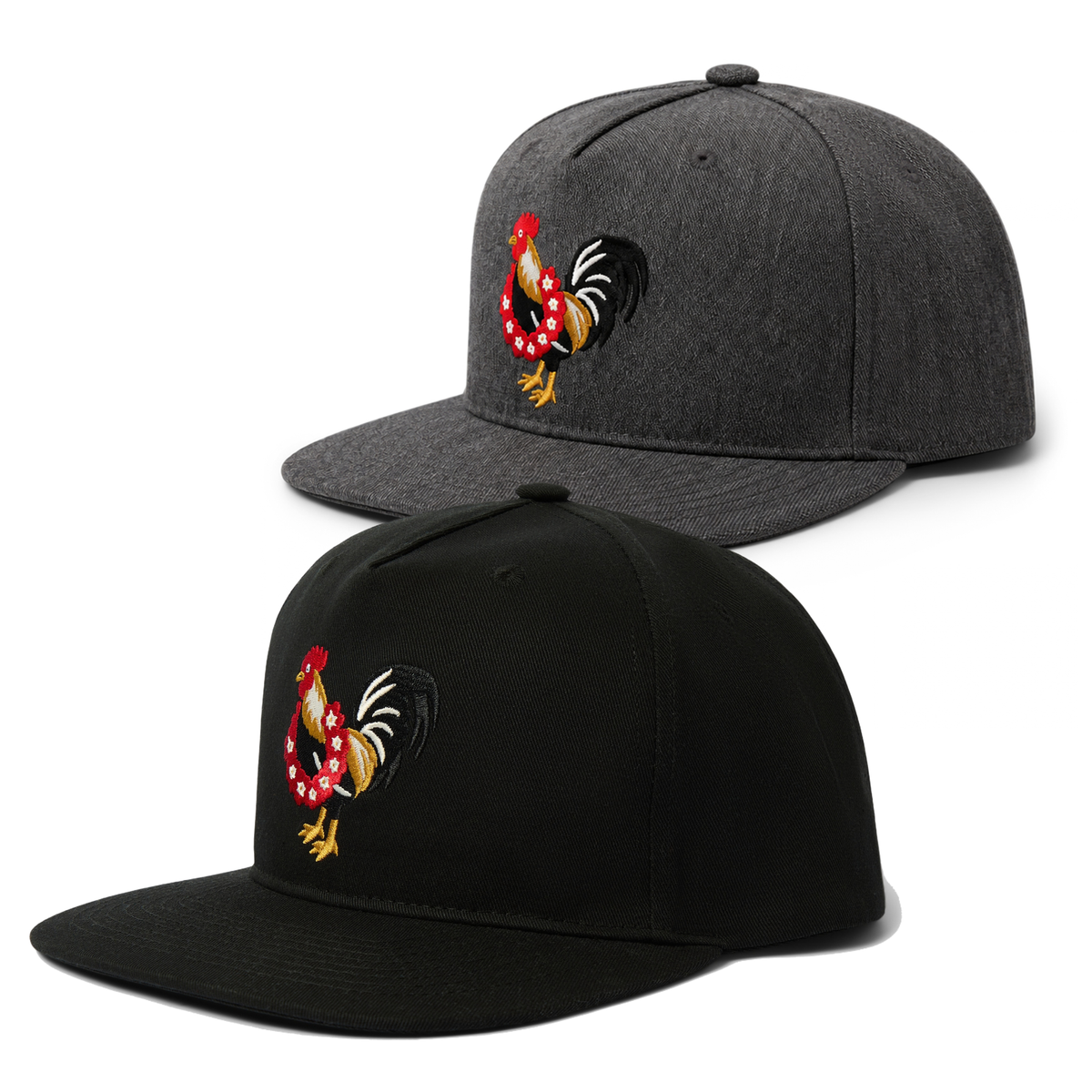 Alarm Clock Hat