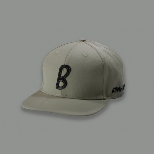 Bonham Ball Park Hat
