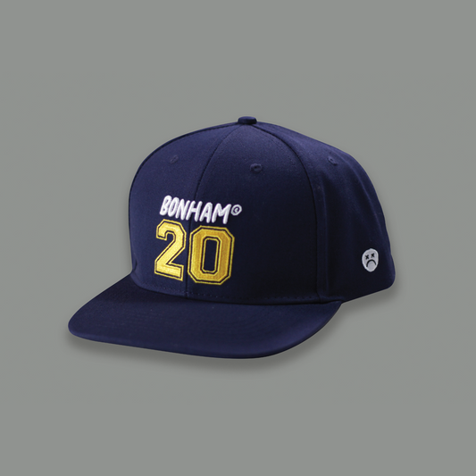 Bonham Hawaiian Hat