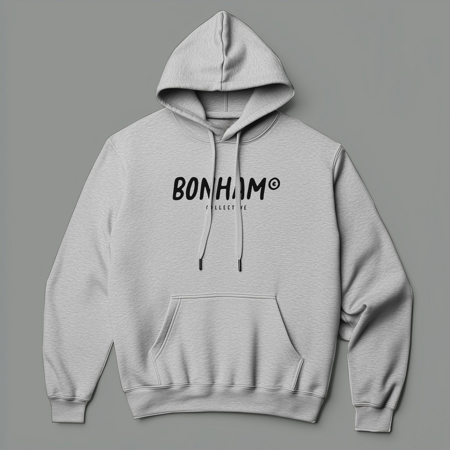 Bonham Corpo Hoodie
