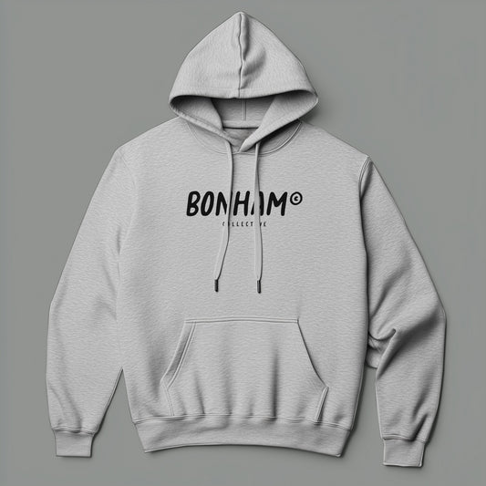 Bonham Corpo Hoodie