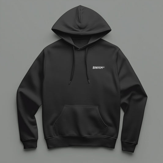 Bonham Dead Hoodie