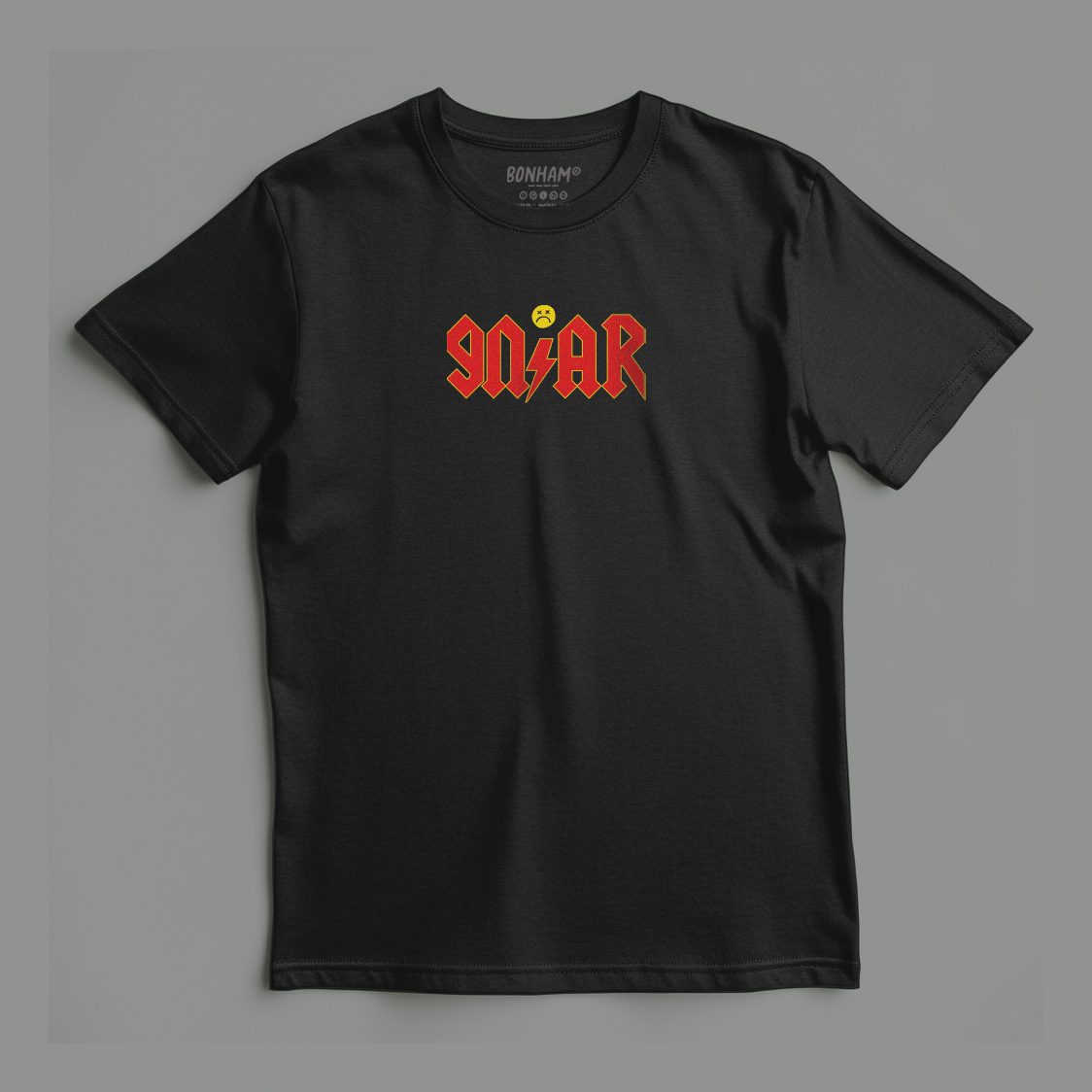 Bonham Awes Tee