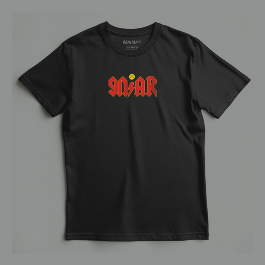 Bonham Awes Tee