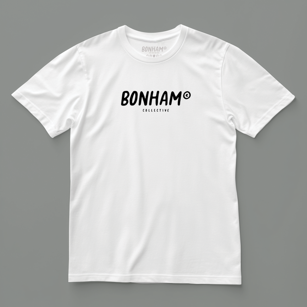 Bonham Corpo Tee