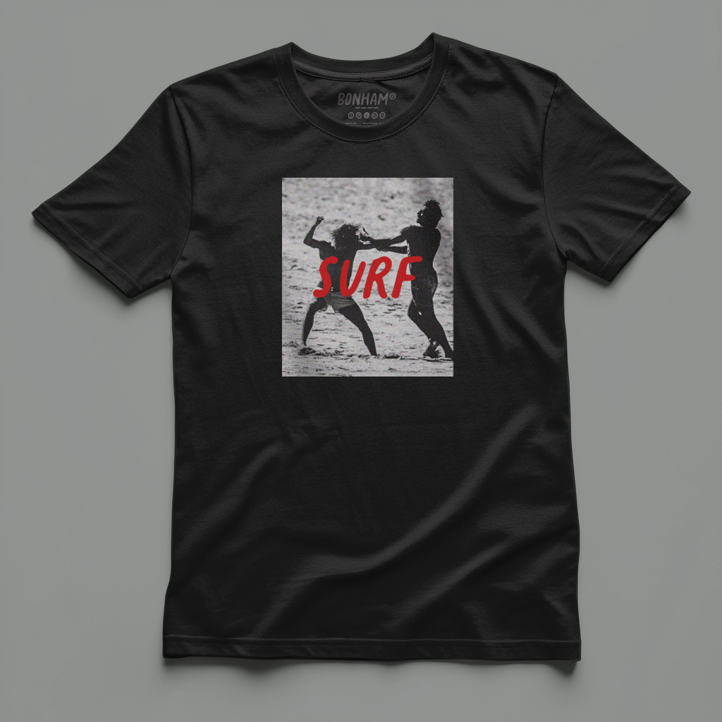 Bonham Court Tee