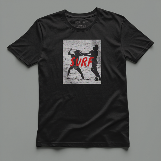 Bonham Court Tee