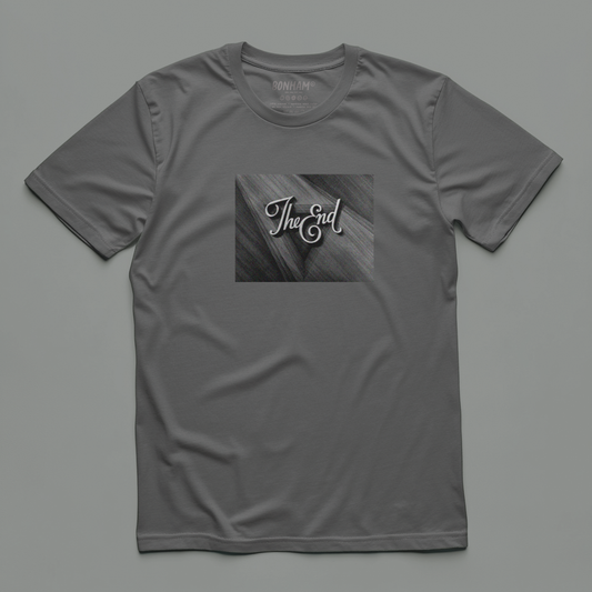 Bonham FIN Tee
