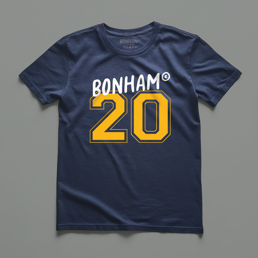 Bonham Hawaii Tee