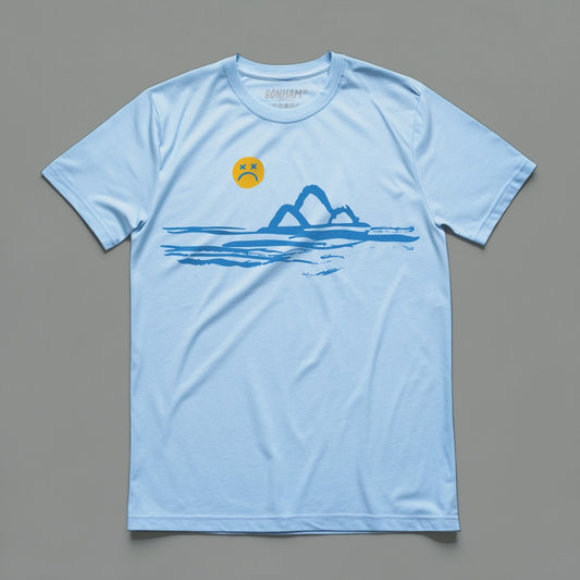 Bonham Home Tee