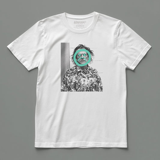 Bonham Malibu Tee