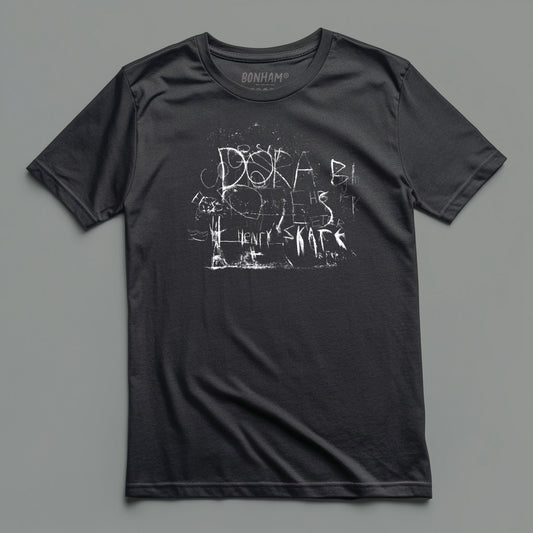 Bonham Painter Tee