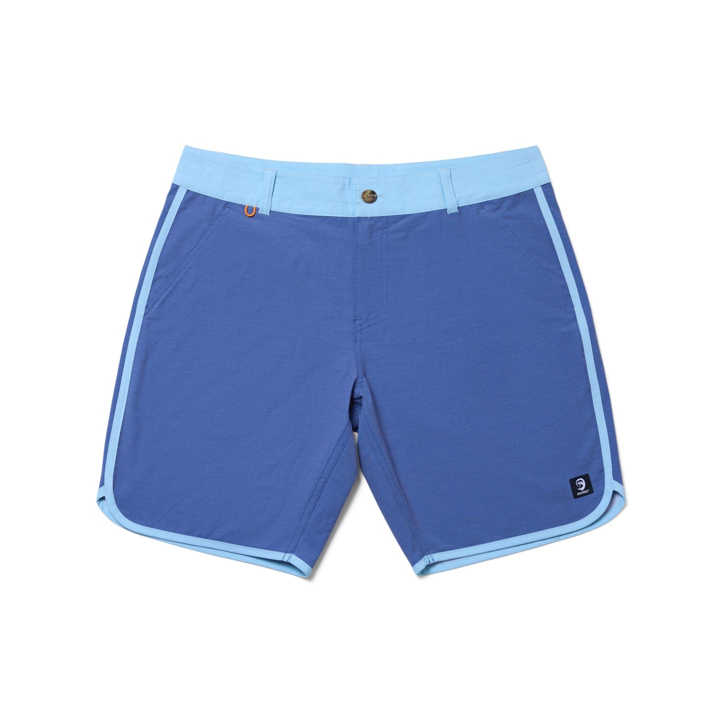 Instinct Code Hybrid Short