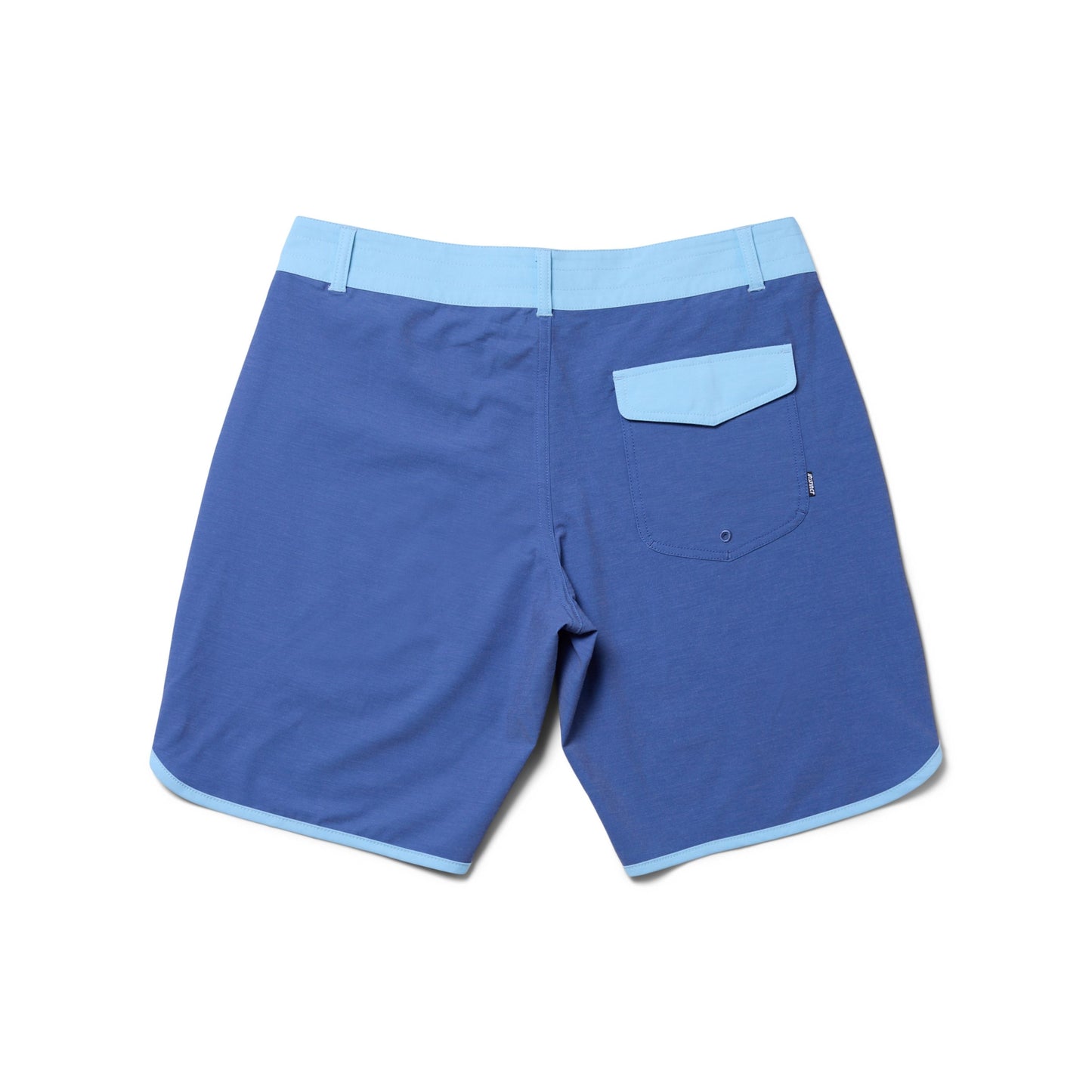 Instinct Code Hybrid Short
