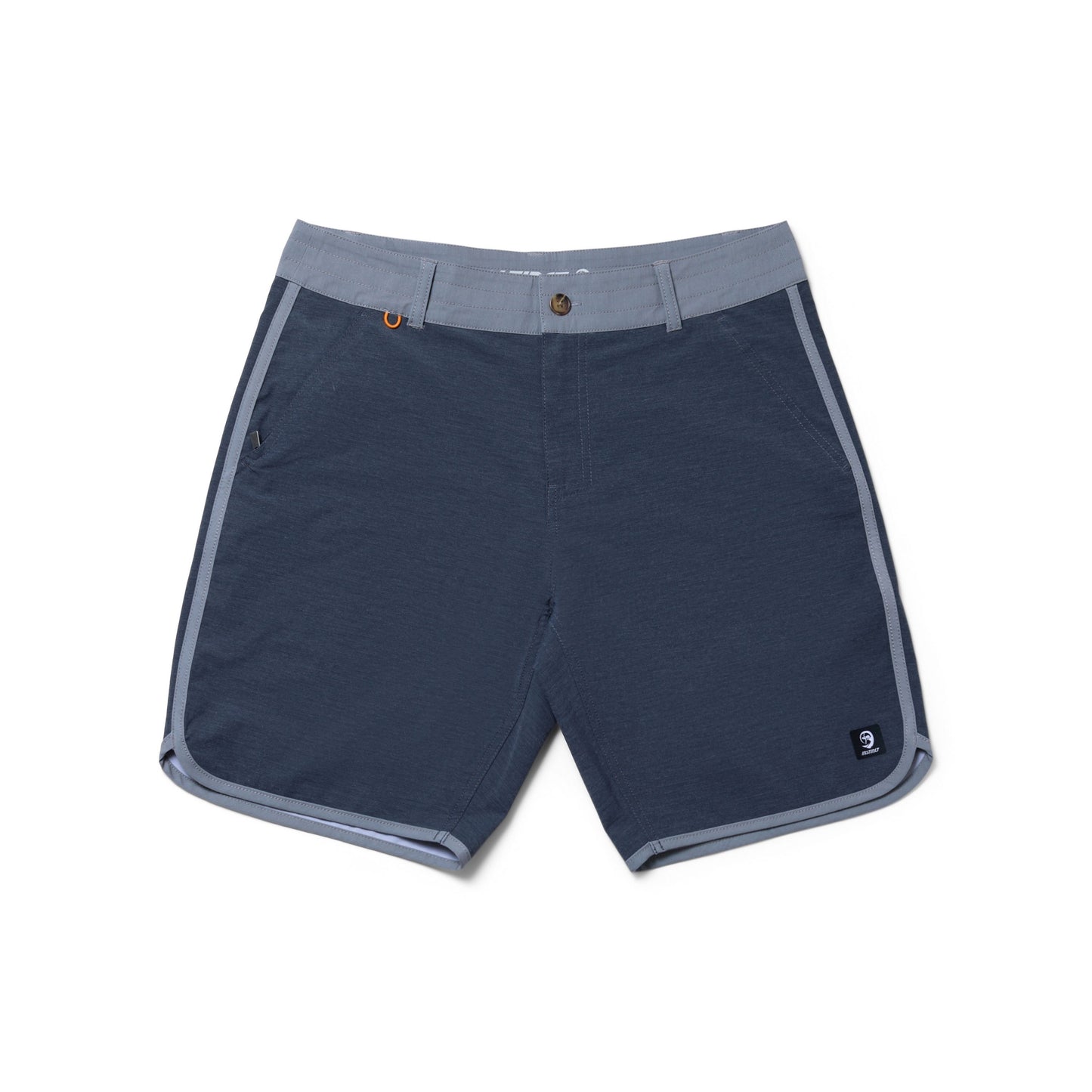 Instinct Code Hybrid Short