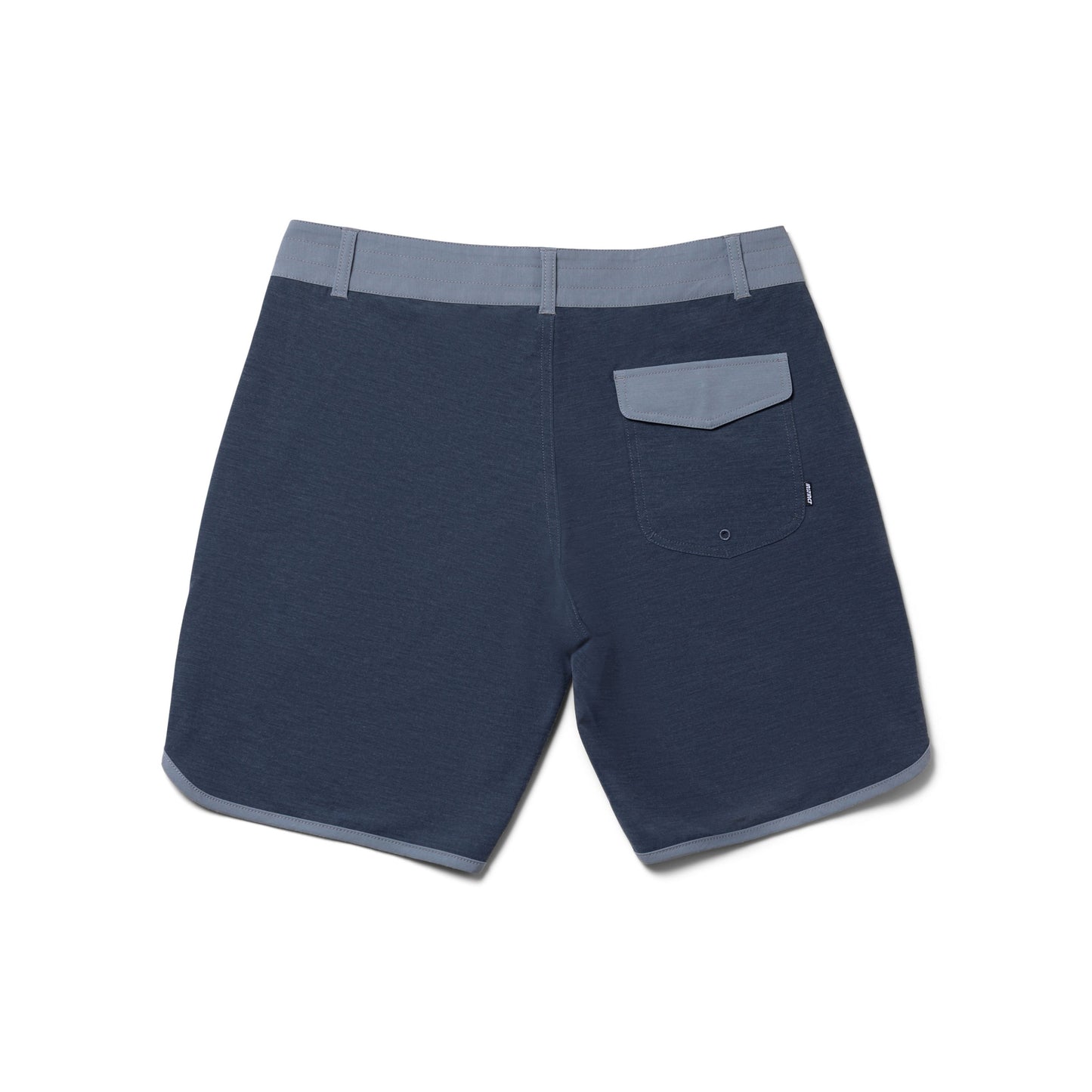 Instinct Code Hybrid Short