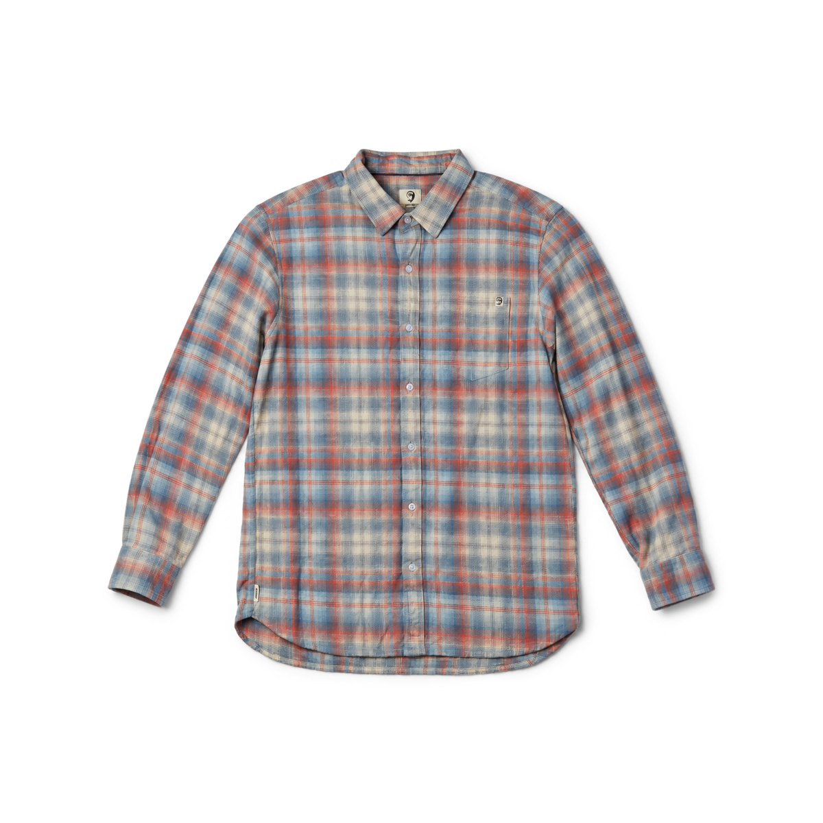 Condor Flannel