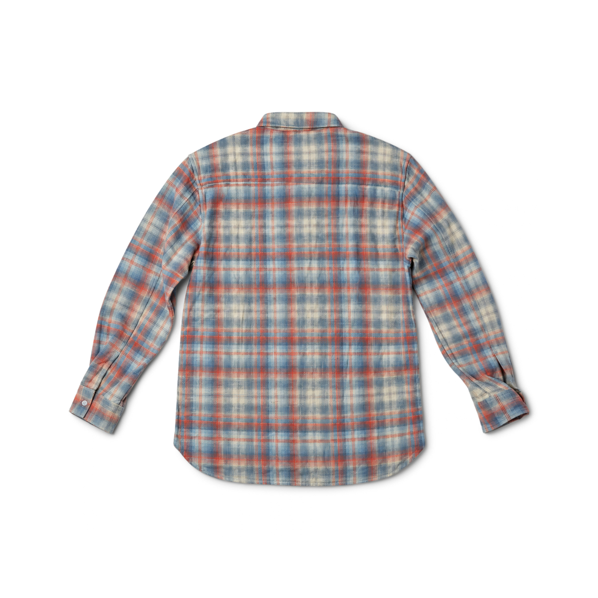 Condor Flannel