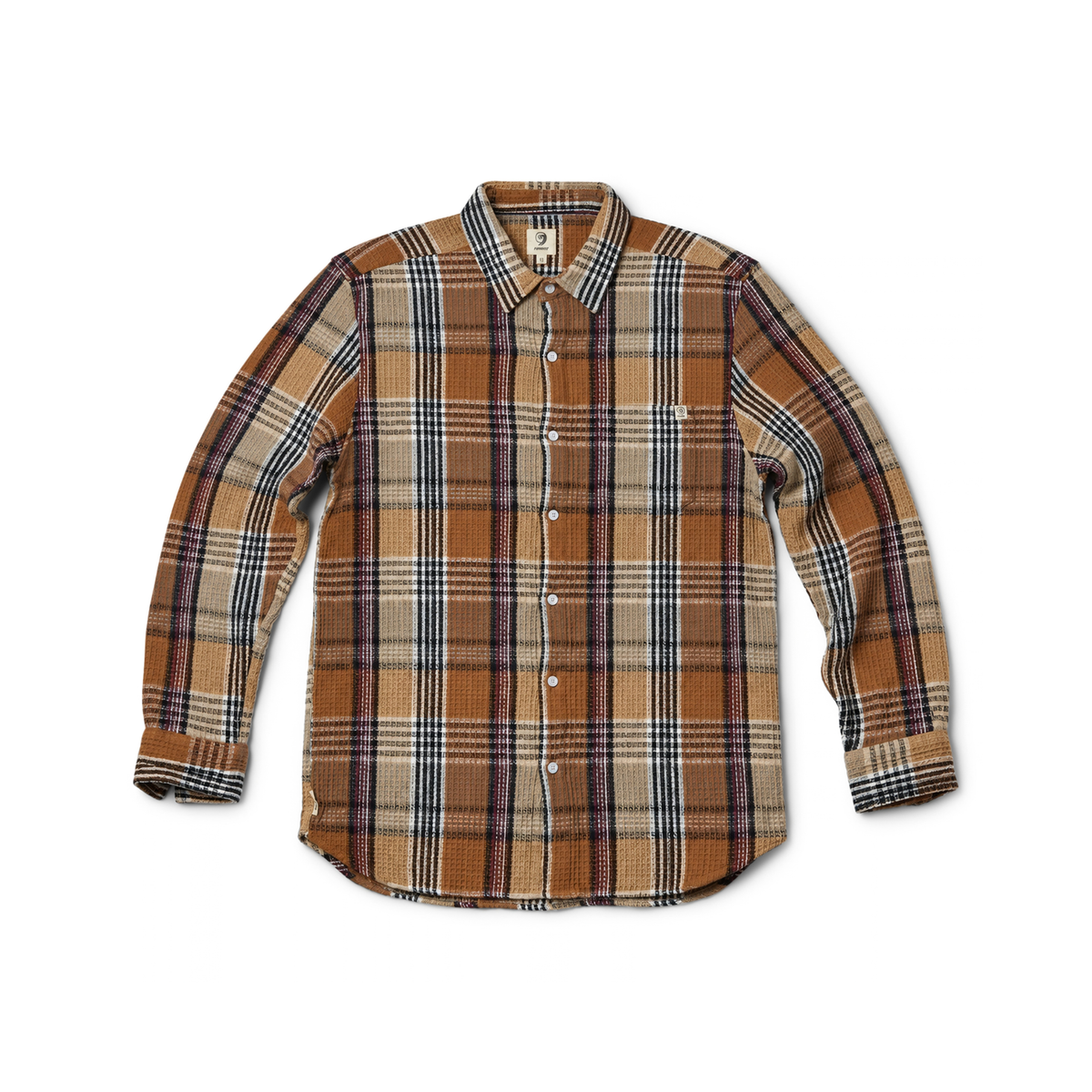 Cortez Shirt Jacket