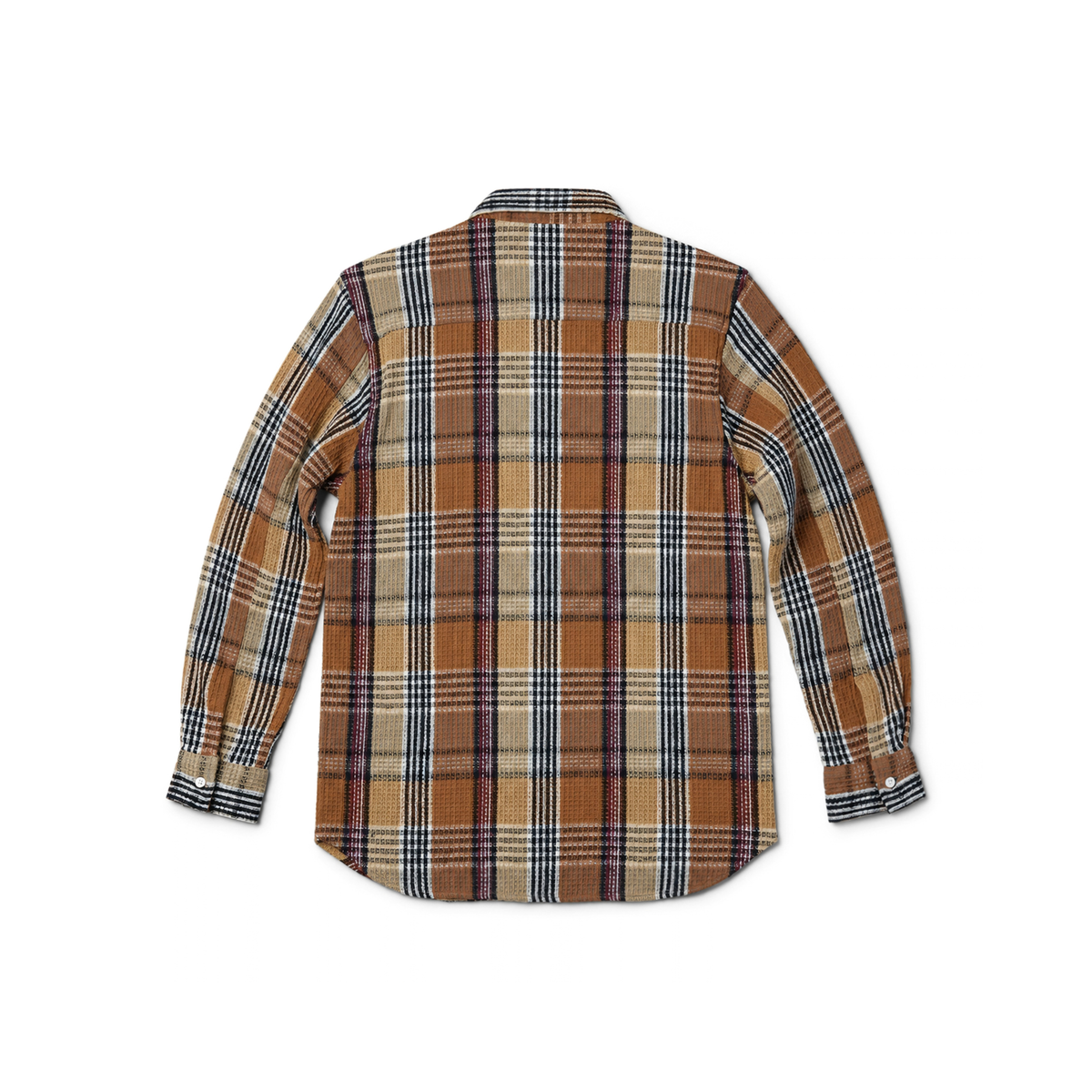 Cortez Shirt Jacket