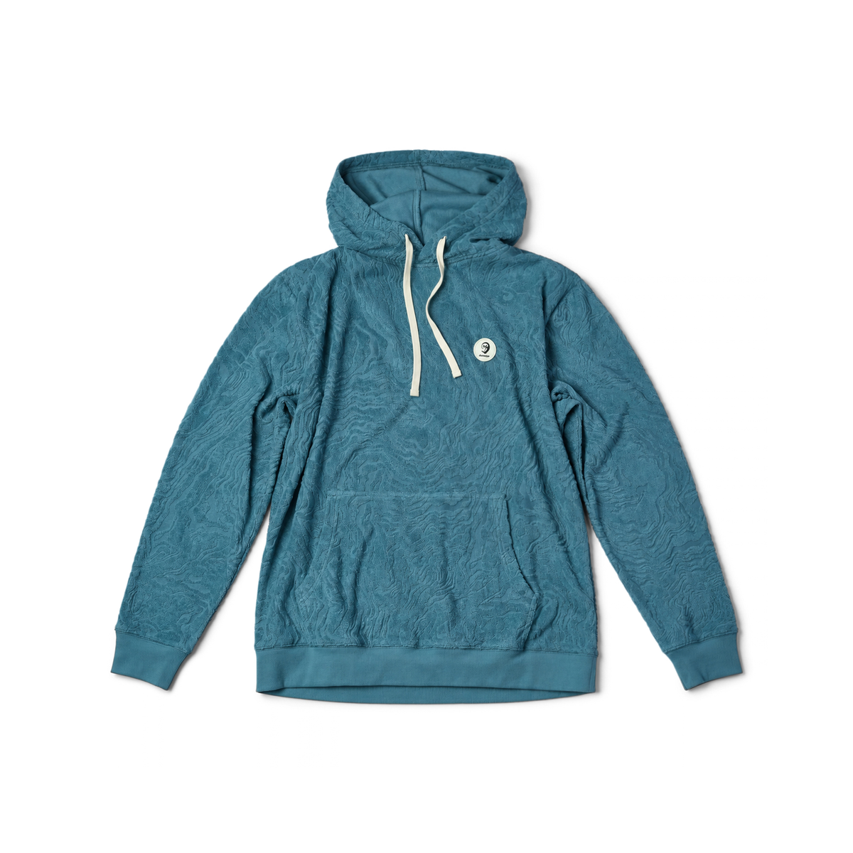 Currents Lounge Hoodie