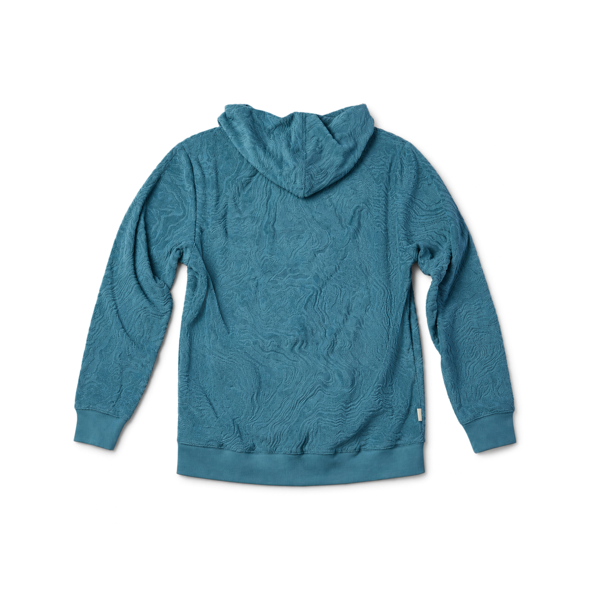 Currents Lounge Hoodie