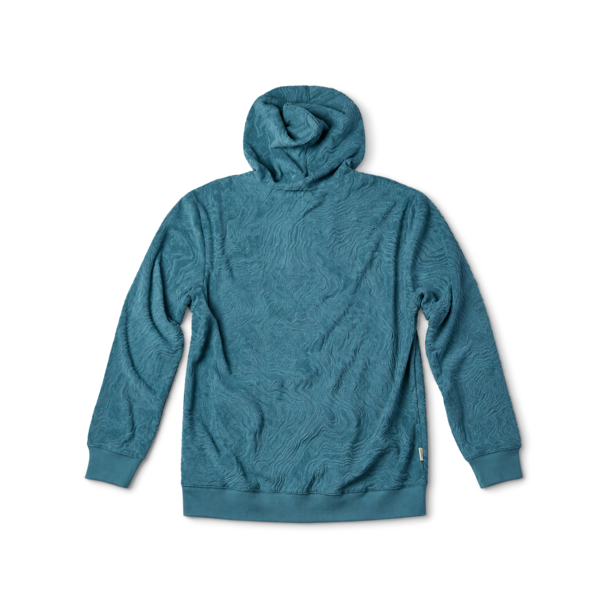 Currents Lounge Hoodie