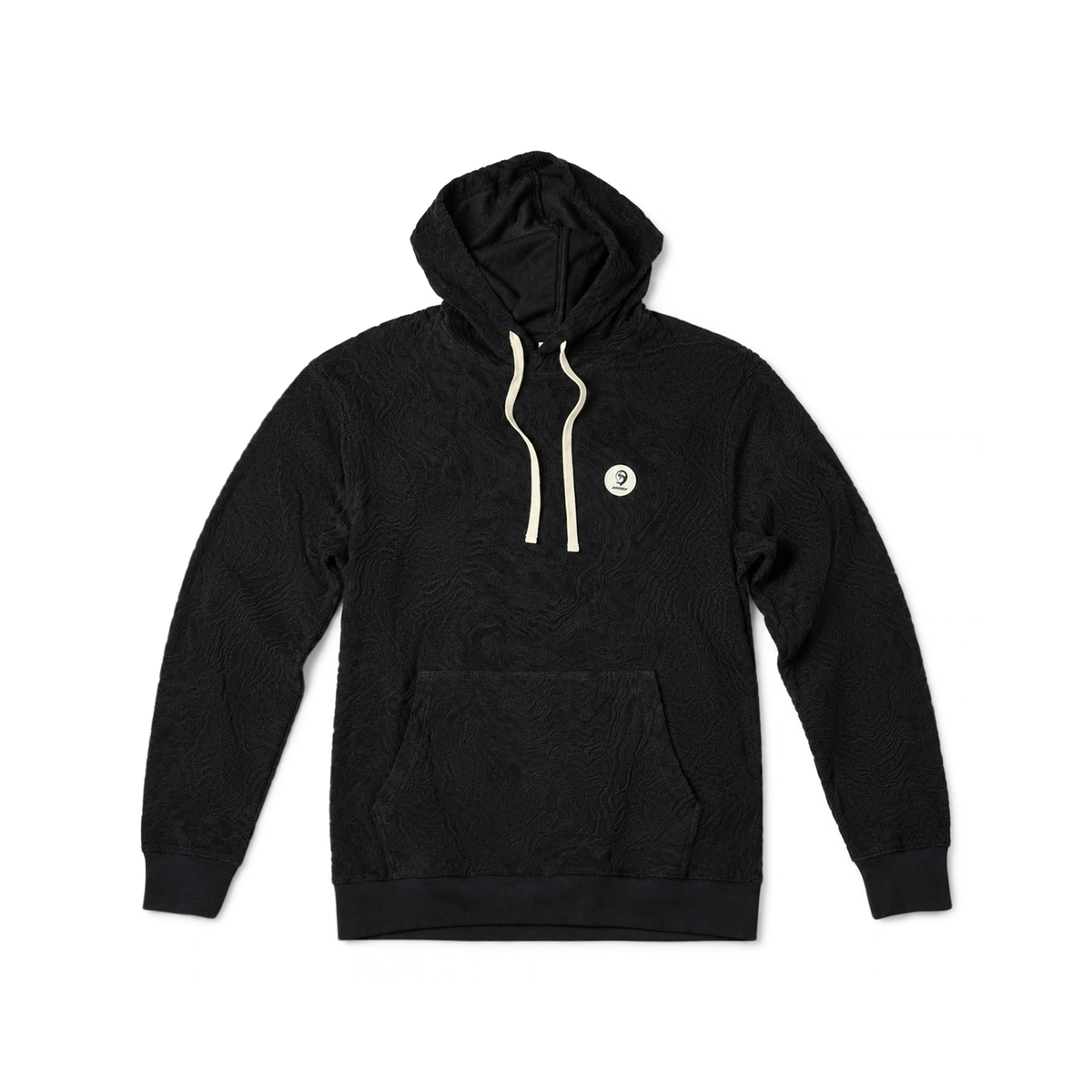 Currents Lounge Hoodie