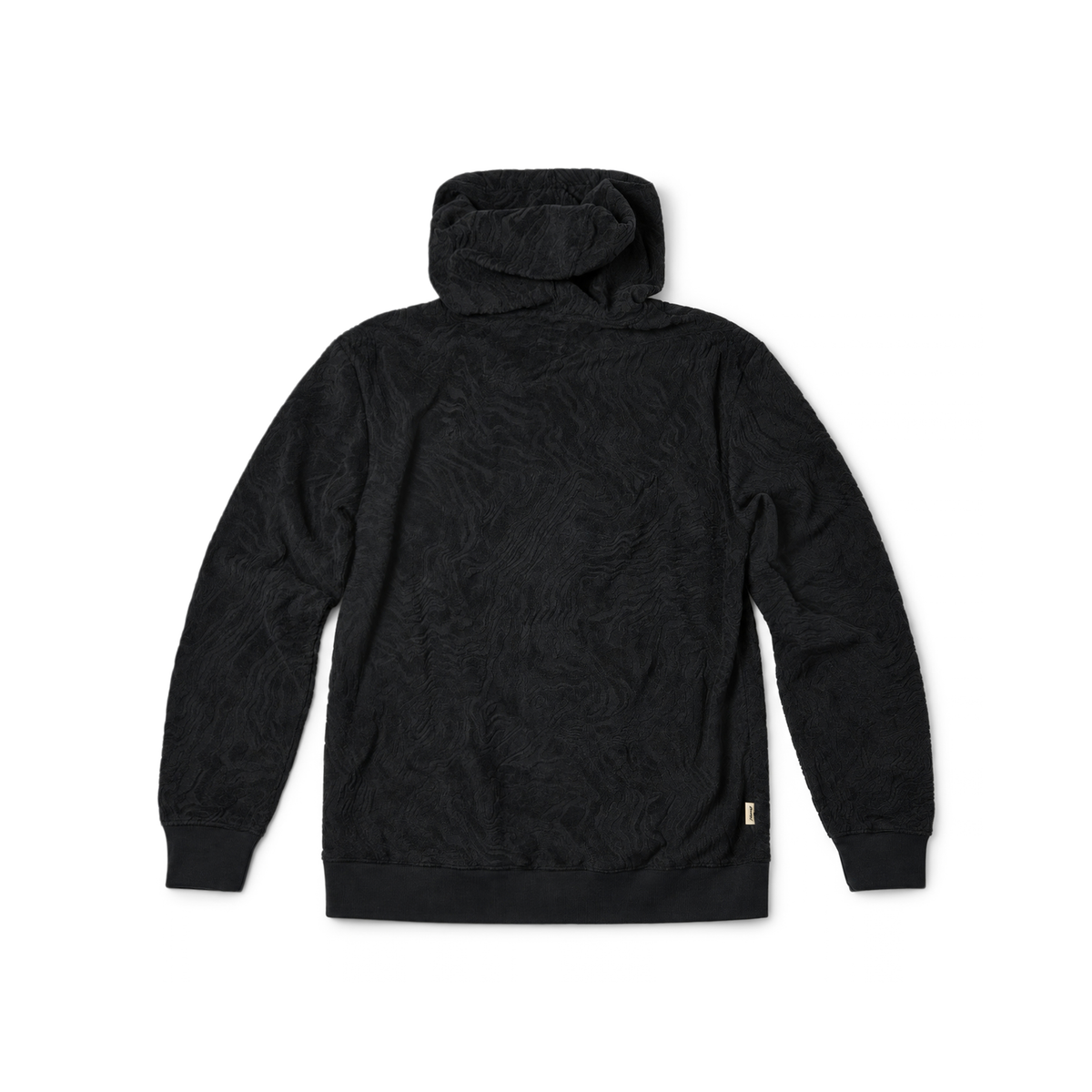 Currents Lounge Hoodie