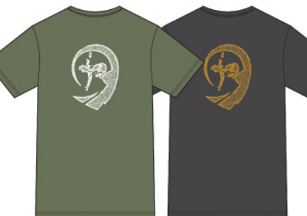 Chalk Up Tee