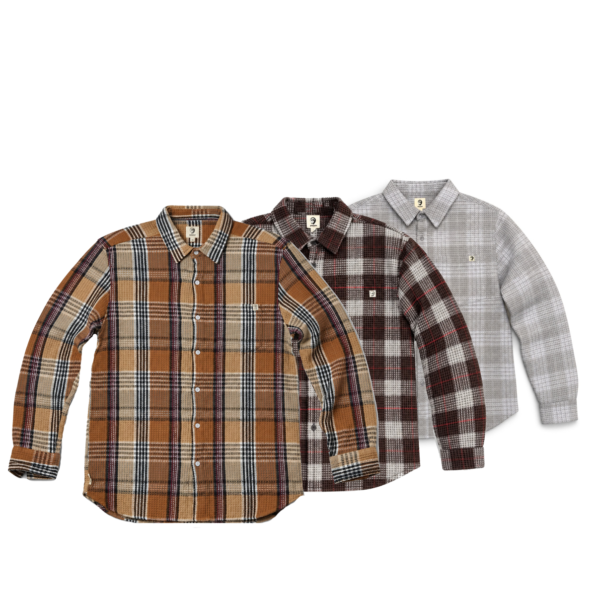 Cortez Shirt Jacket