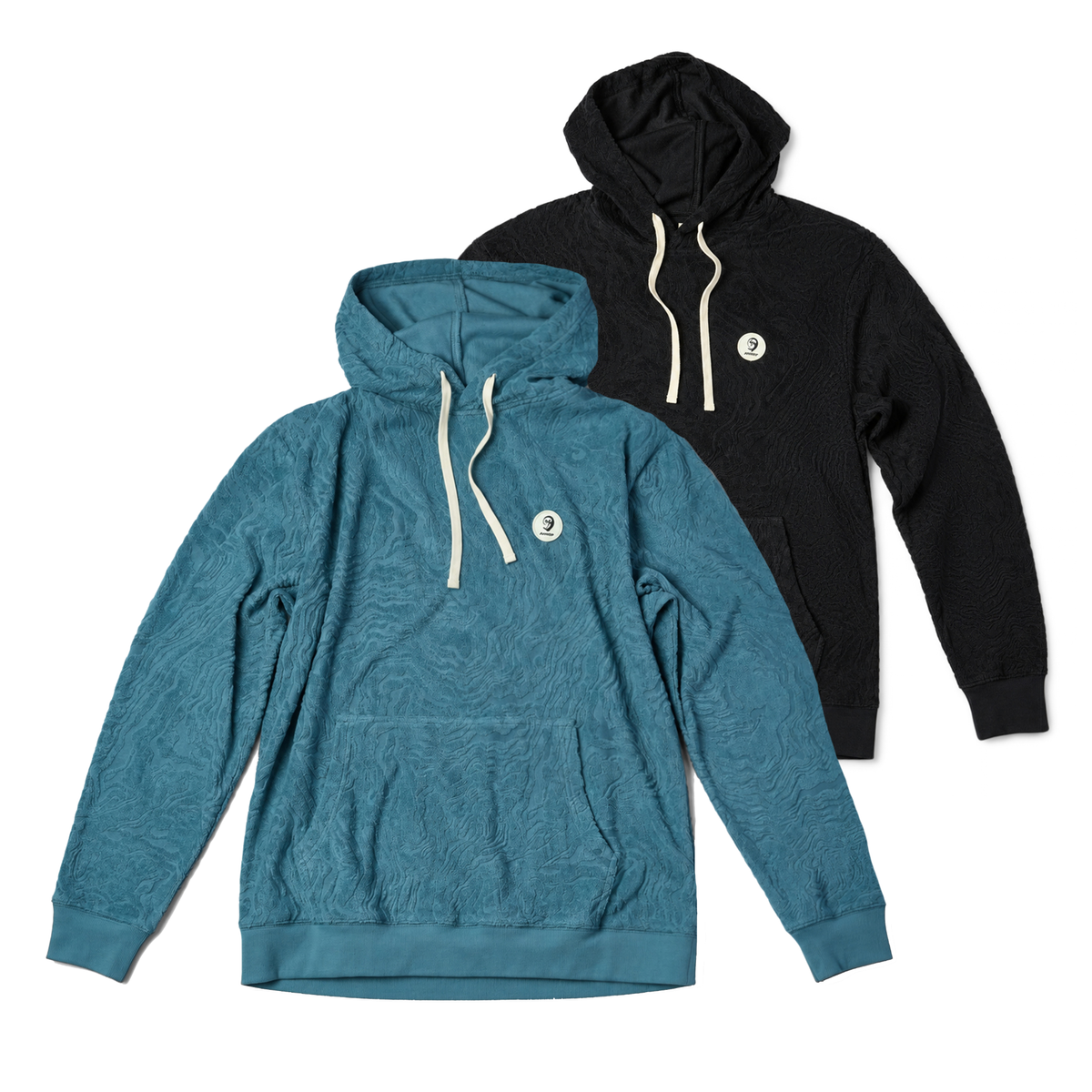 Currents Lounge Hoodie