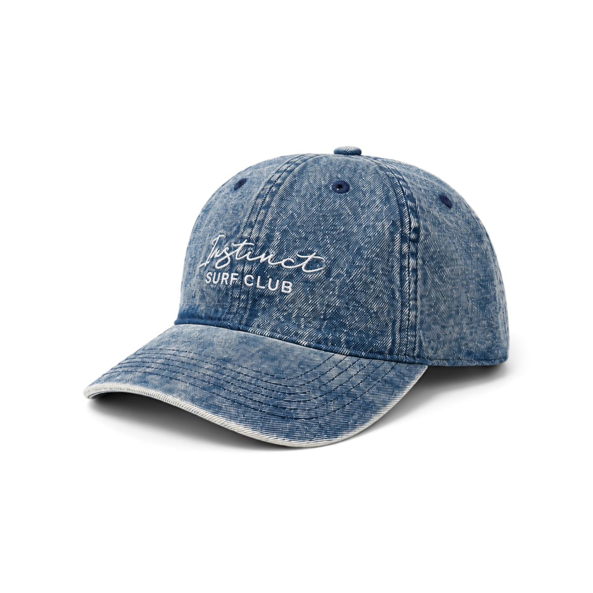 Denim Daze Hat