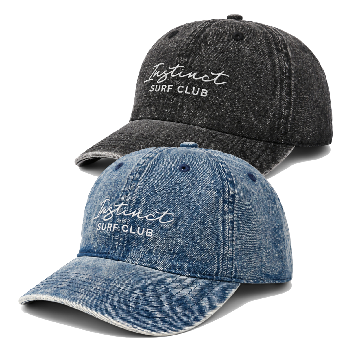 Denim Daze Hat