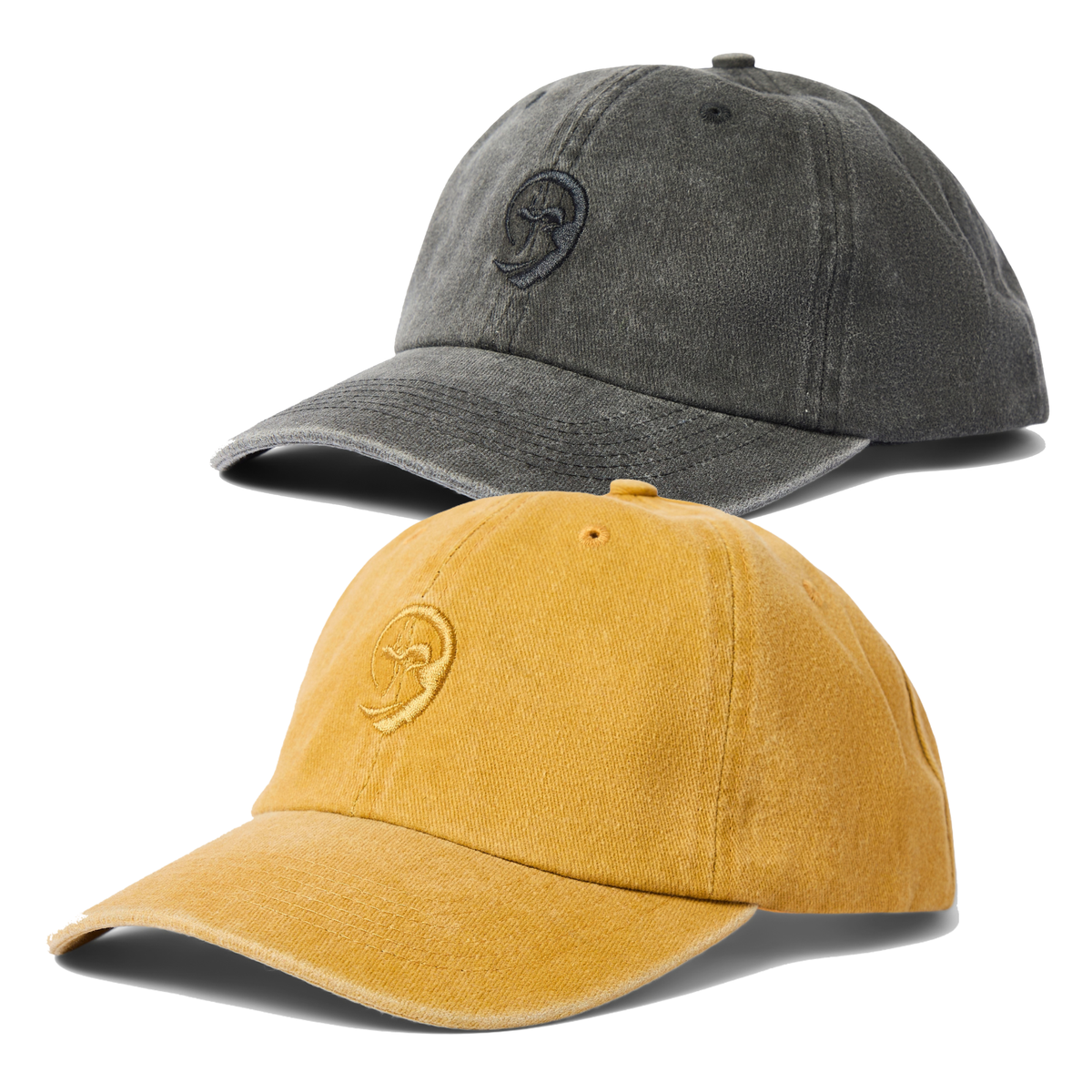 Washed Out Hat