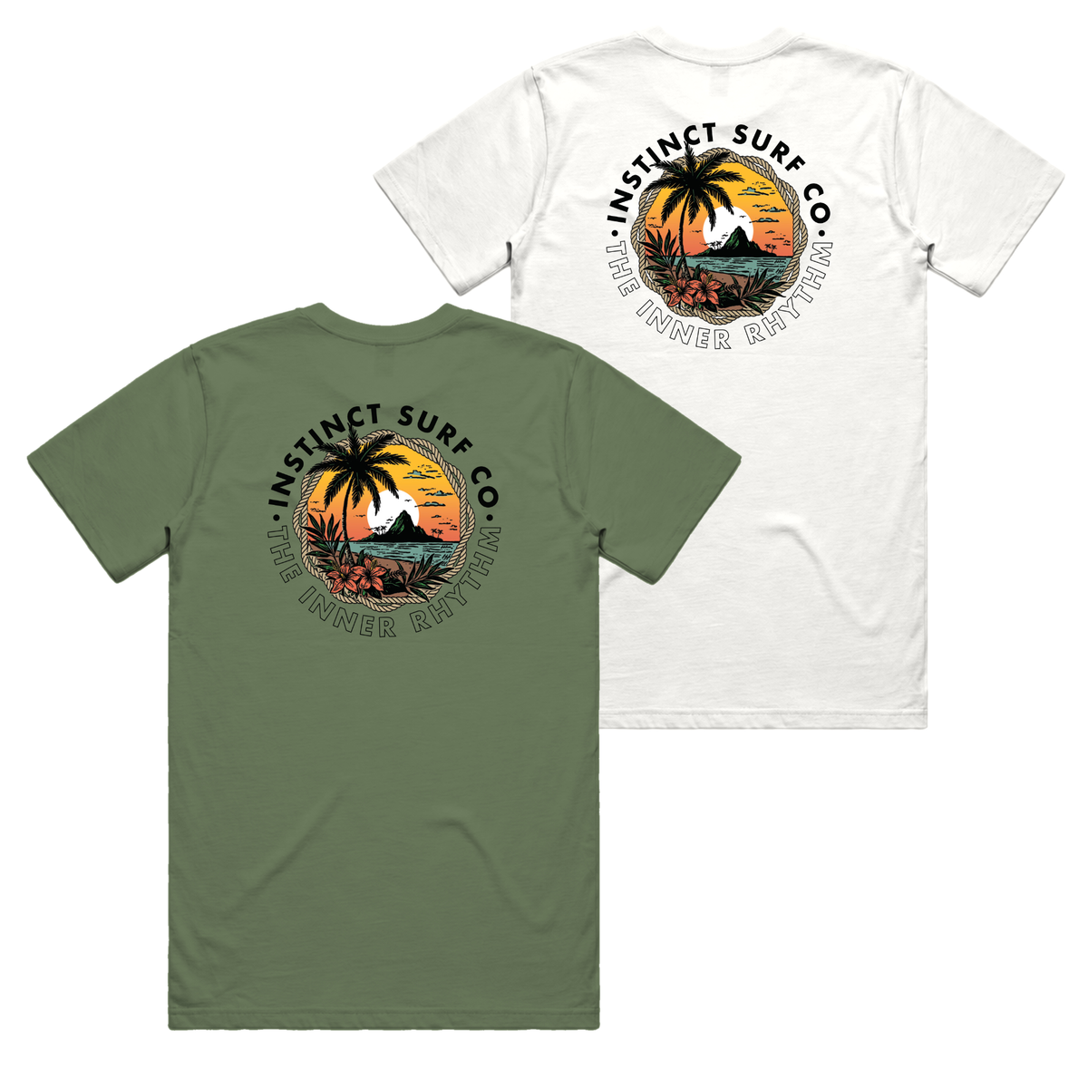 Distant Dream Tee