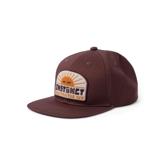 Instinct Eyes On You Hat