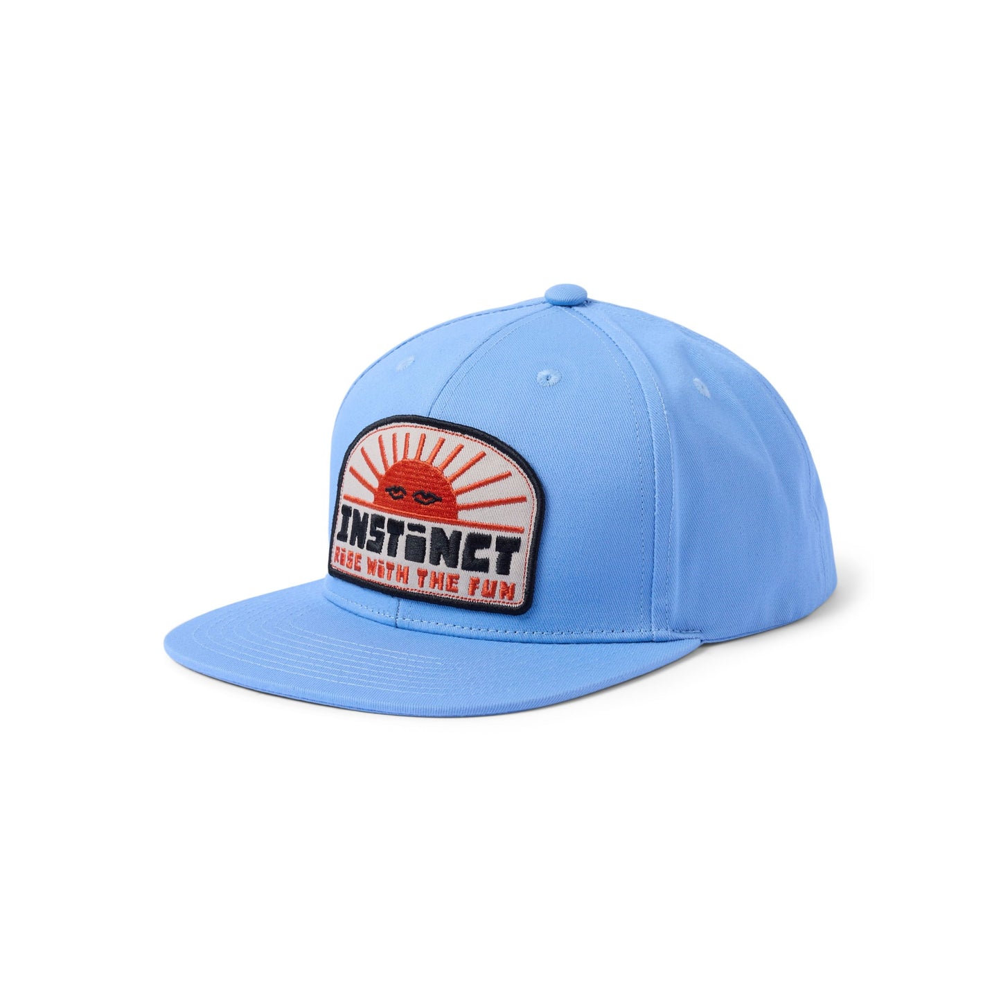 Instinct Eyes On You Hat