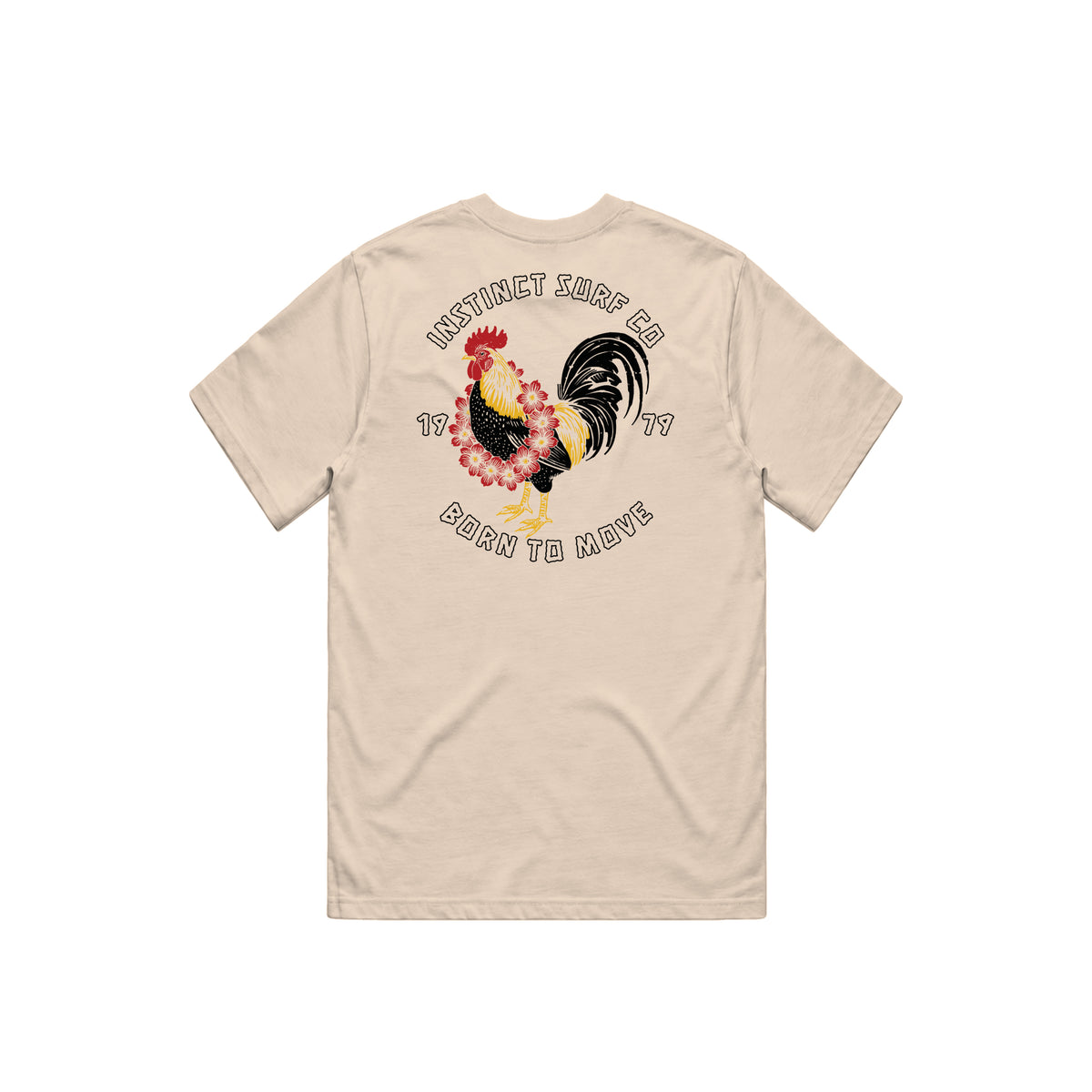 Alarm Clock Tee