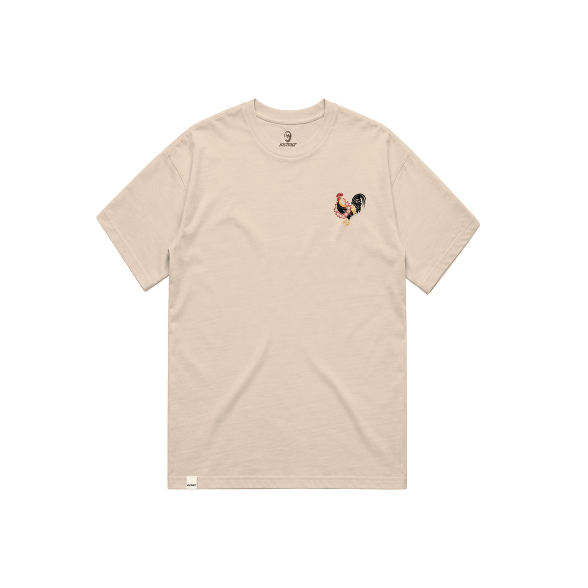 Alarm Clock Tee
