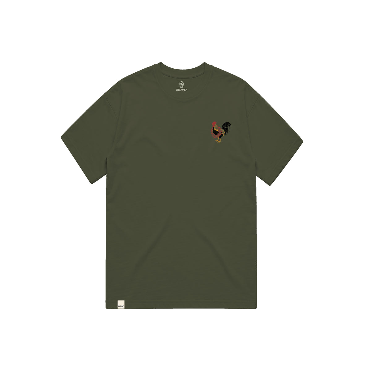 Alarm Clock Tee
