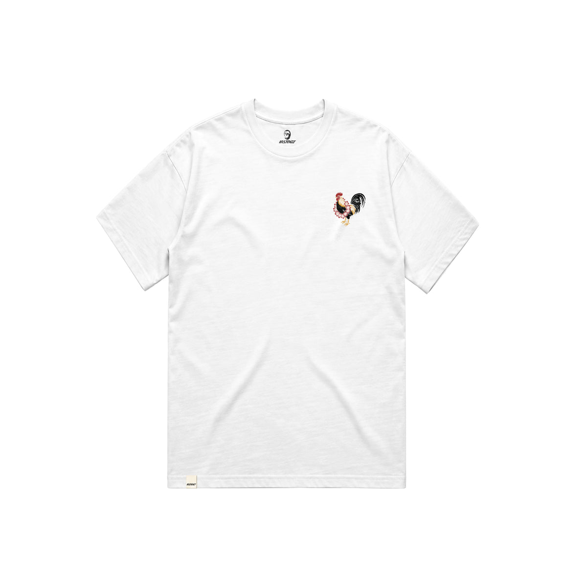 Alarm Clock Tee