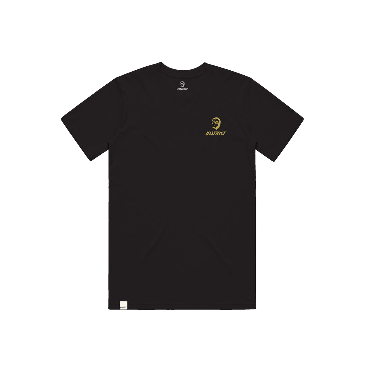Diamond Point Tee