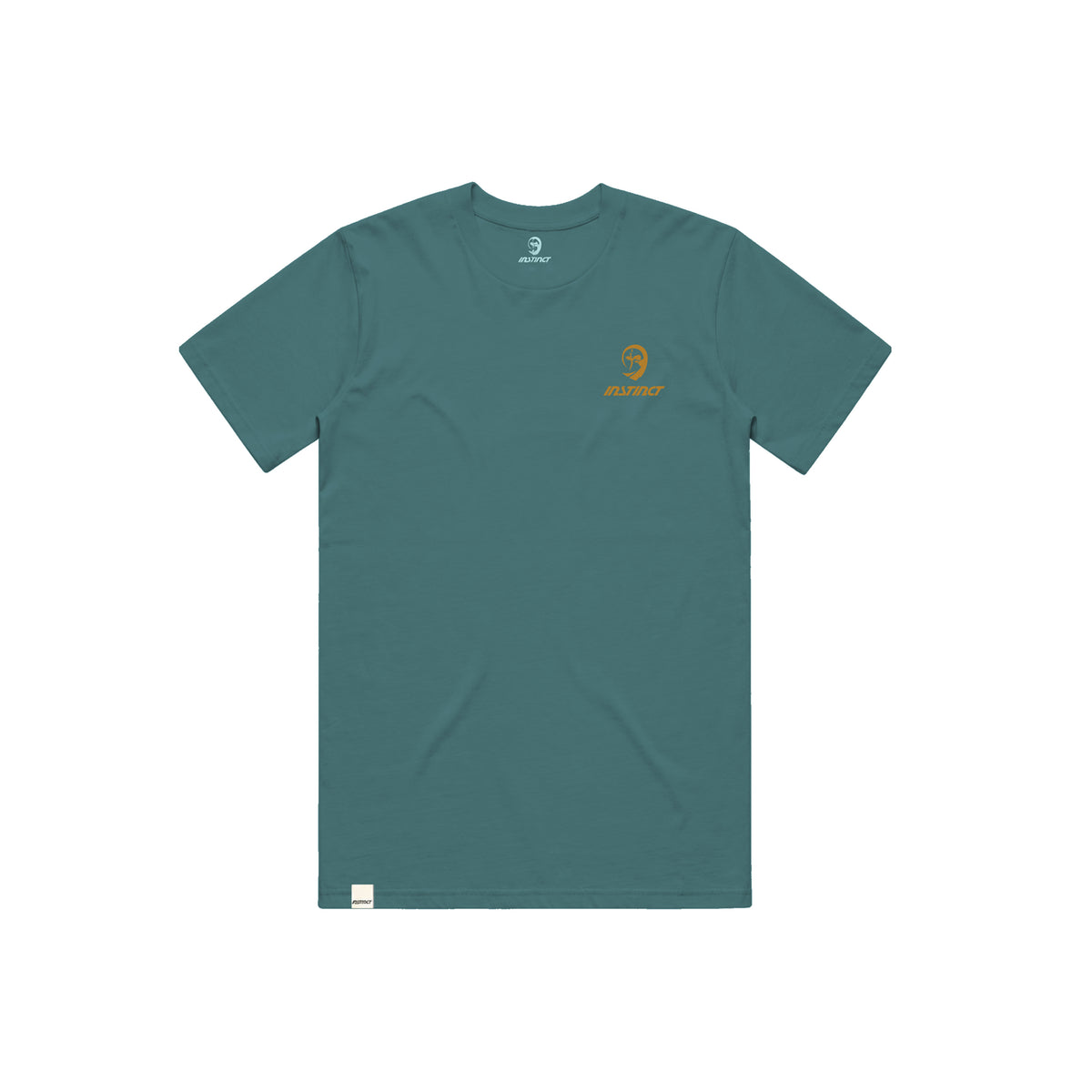 Diamond Point Tee
