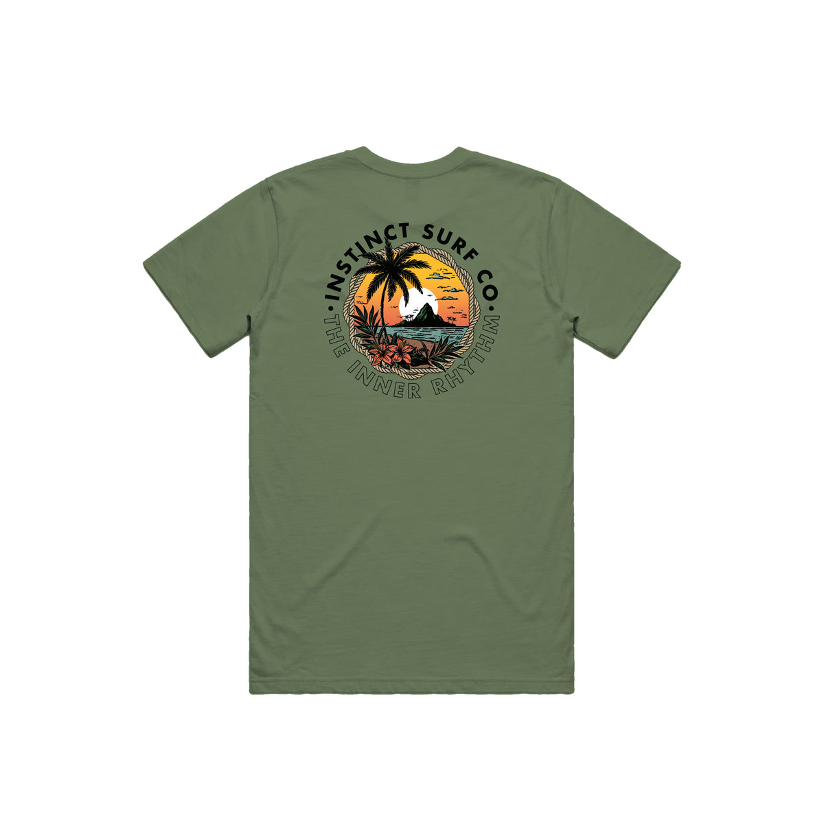 Distant Dream Tee