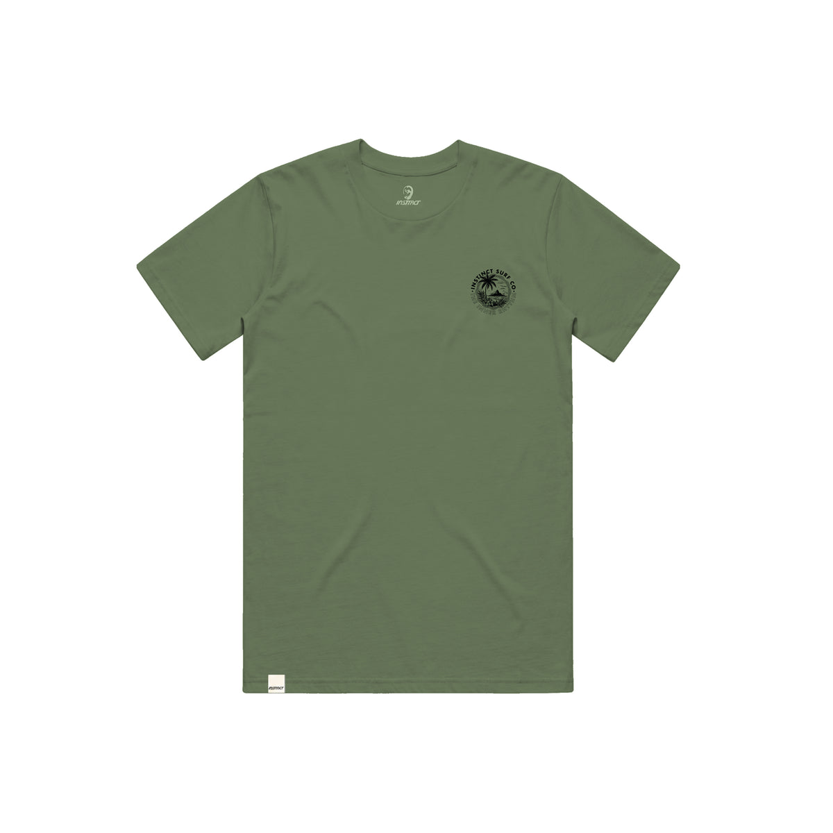 Distant Dream Tee